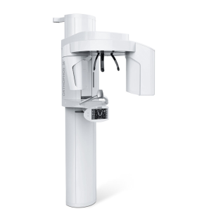 Orthophos SL 3D